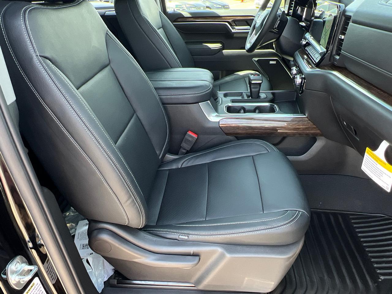 2025 GMC Sierra 1500 Elevation Hagerstown MD