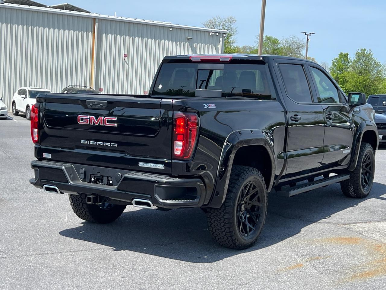 2025 GMC Sierra 1500 Elevation Hagerstown MD