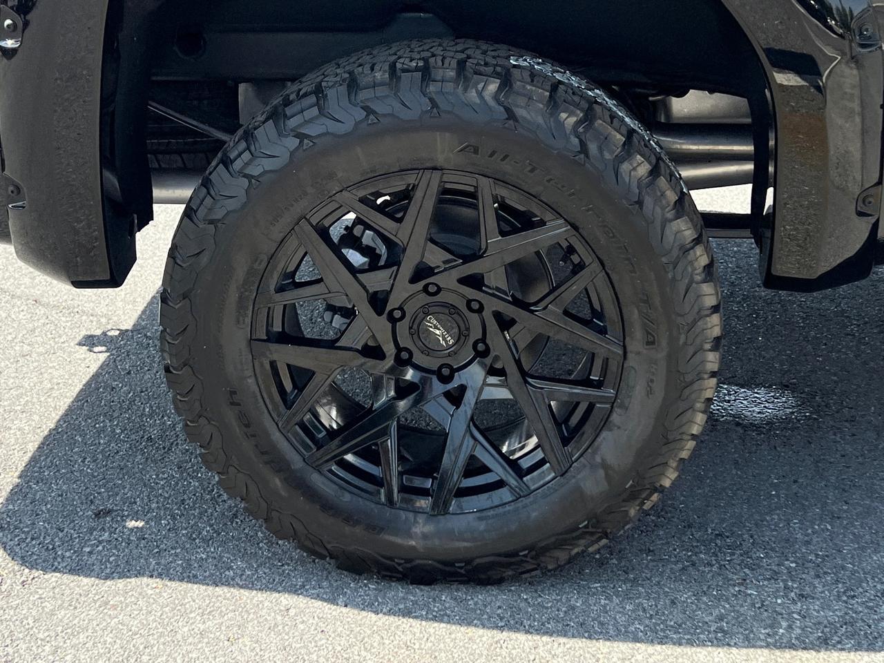 2025 GMC Sierra 1500 Elevation Hagerstown MD