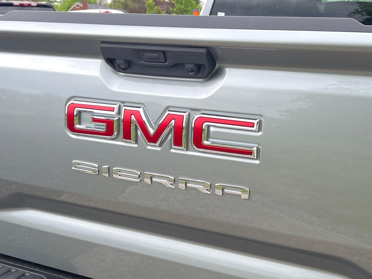 2025 GMC Sierra 1500 Elevation Hagerstown MD
