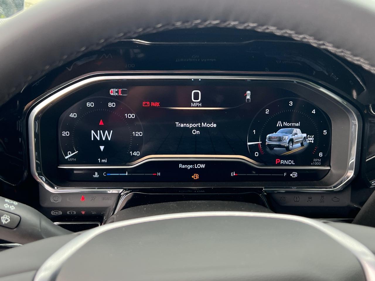 2025 GMC Sierra 1500 Elevation Hagerstown MD