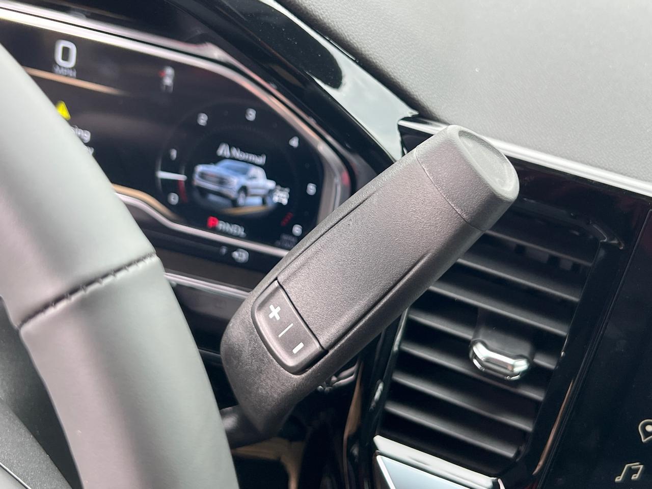 2025 GMC Sierra 1500 Elevation Hagerstown MD