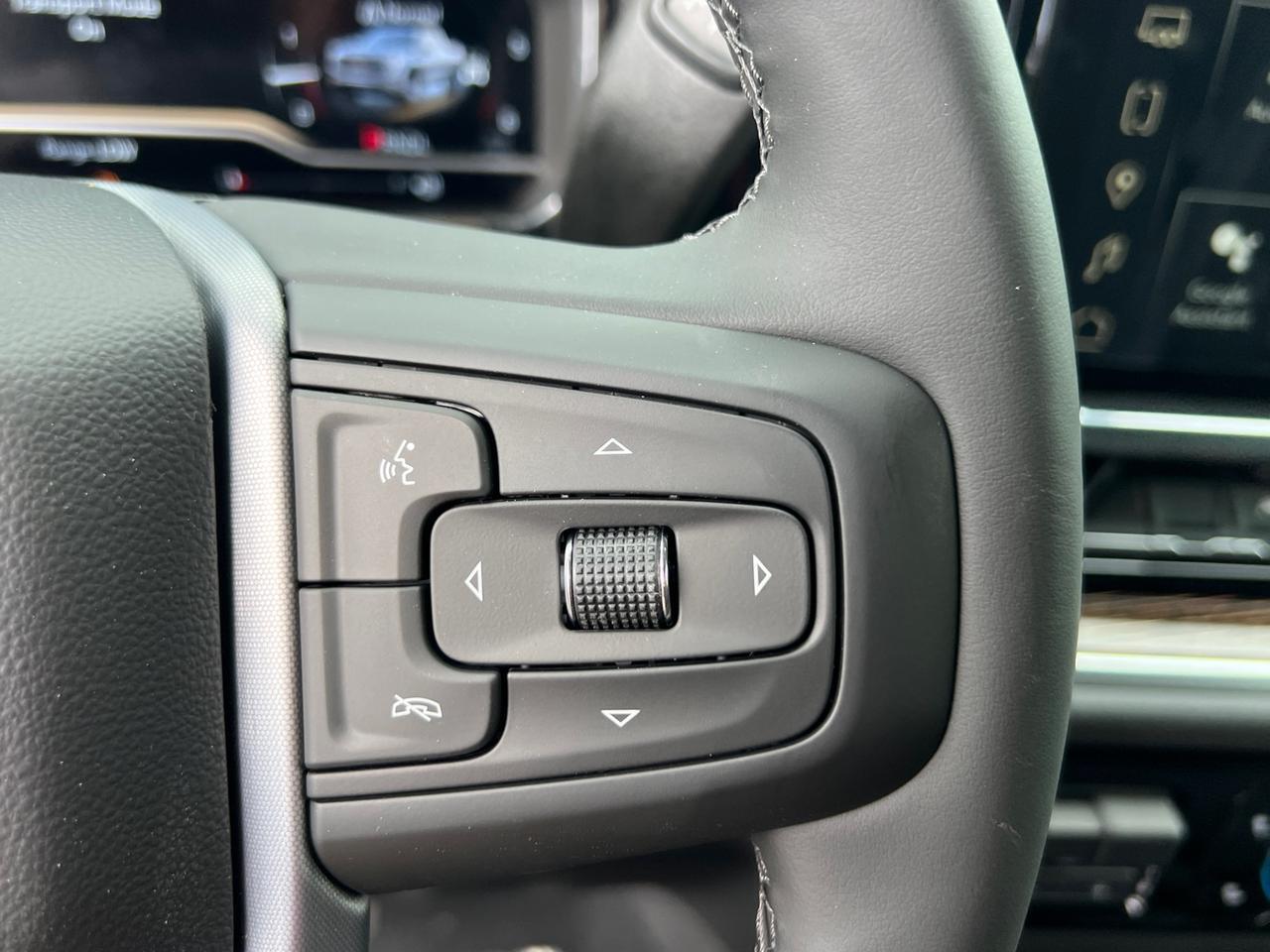 2025 GMC Sierra 1500 Elevation Hagerstown MD