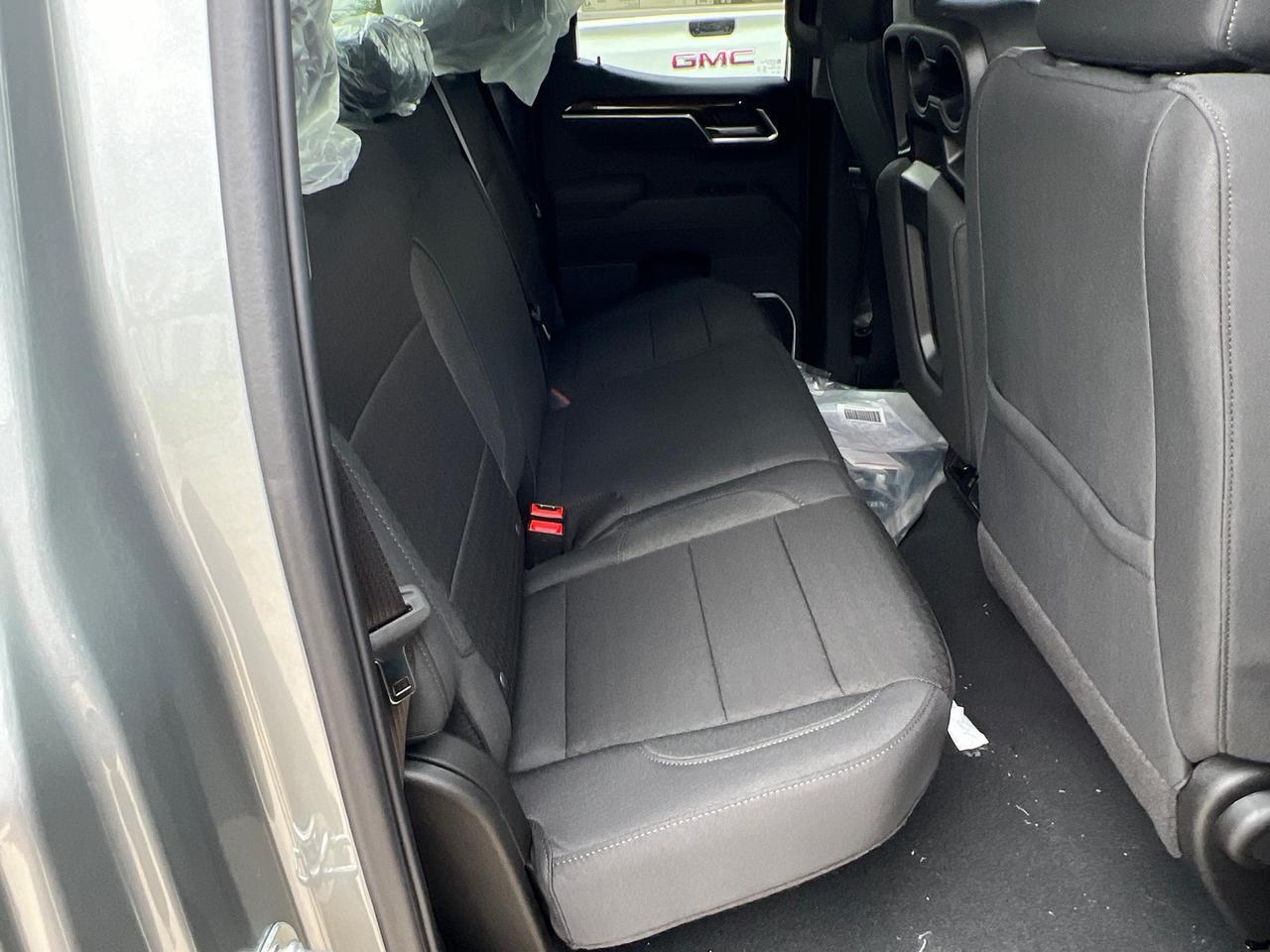 2025 GMC Sierra 1500 Elevation Hagerstown MD