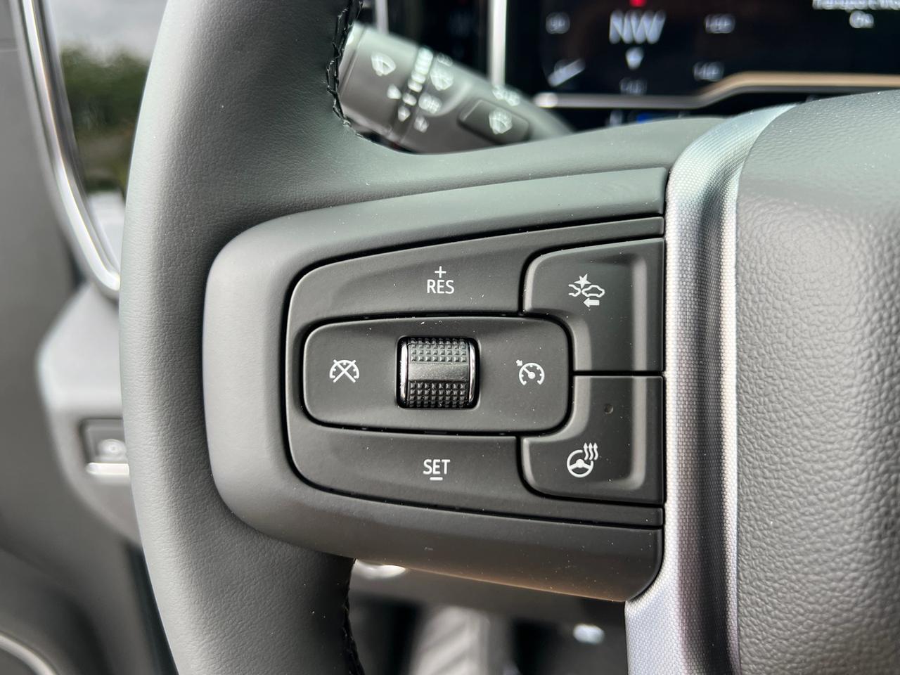 2025 GMC Sierra 1500 Elevation Hagerstown MD