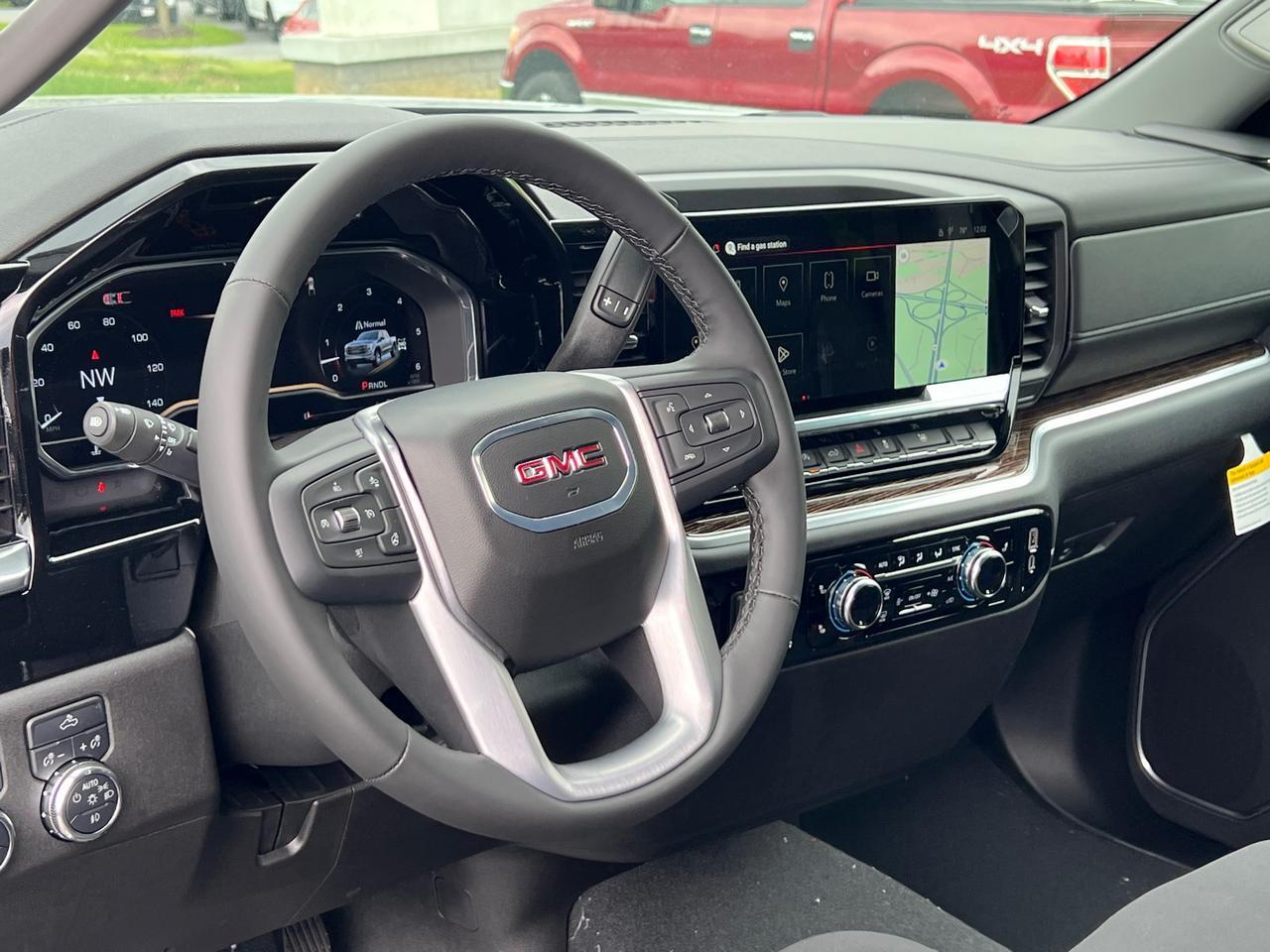 2025 GMC Sierra 1500 Elevation Hagerstown MD