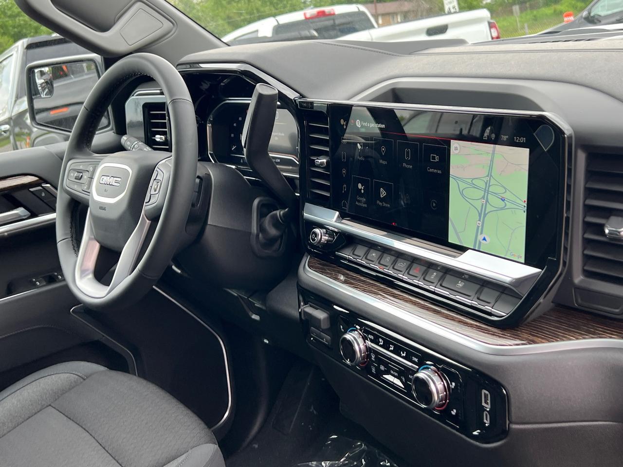 2025 GMC Sierra 1500 Elevation Hagerstown MD