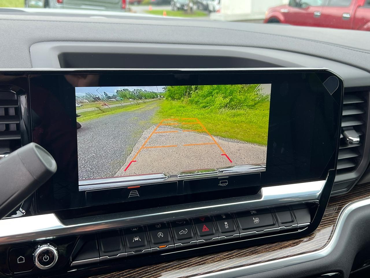 2025 GMC Sierra 1500 Elevation Hagerstown MD