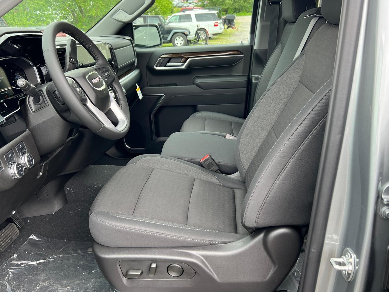 2025 GMC Sierra 1500 Elevation Hagerstown MD