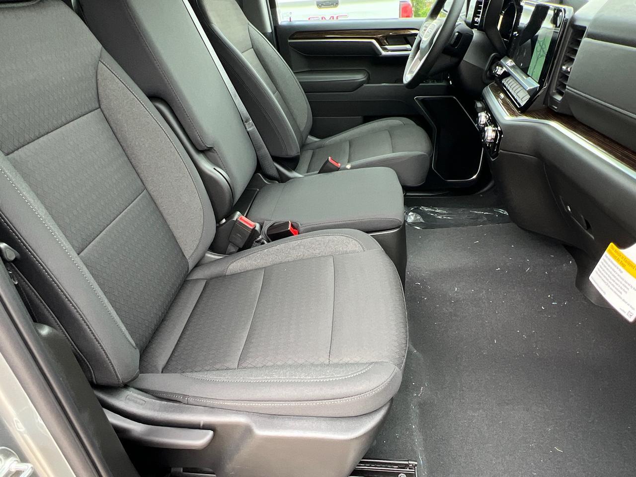 2025 GMC Sierra 1500 Elevation Hagerstown MD