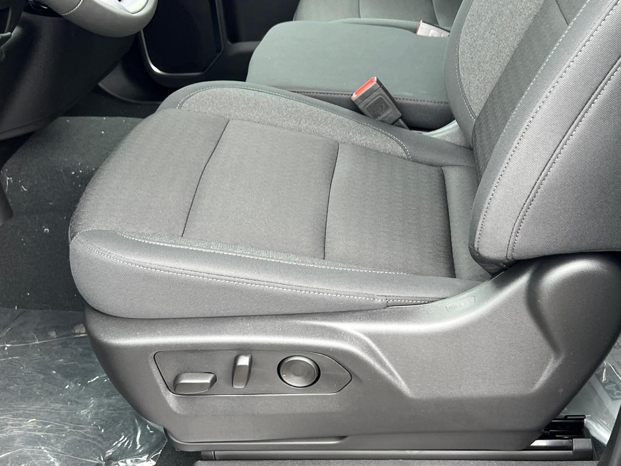 2025 GMC Sierra 1500 Elevation Hagerstown MD