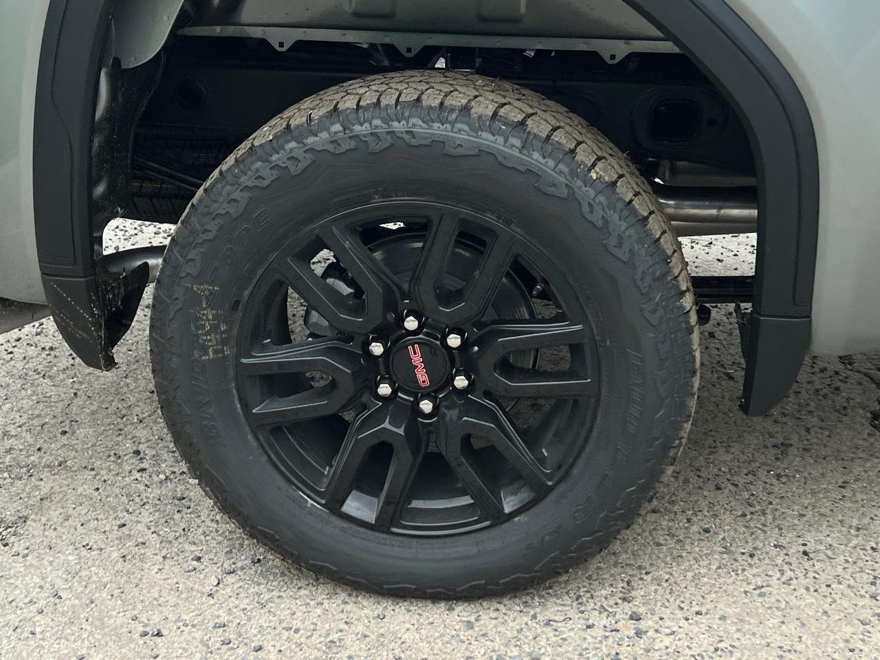 2025 GMC Sierra 1500 Elevation Hagerstown MD