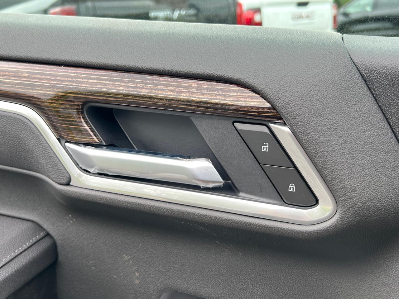 2025 GMC Sierra 1500 Elevation Hagerstown MD