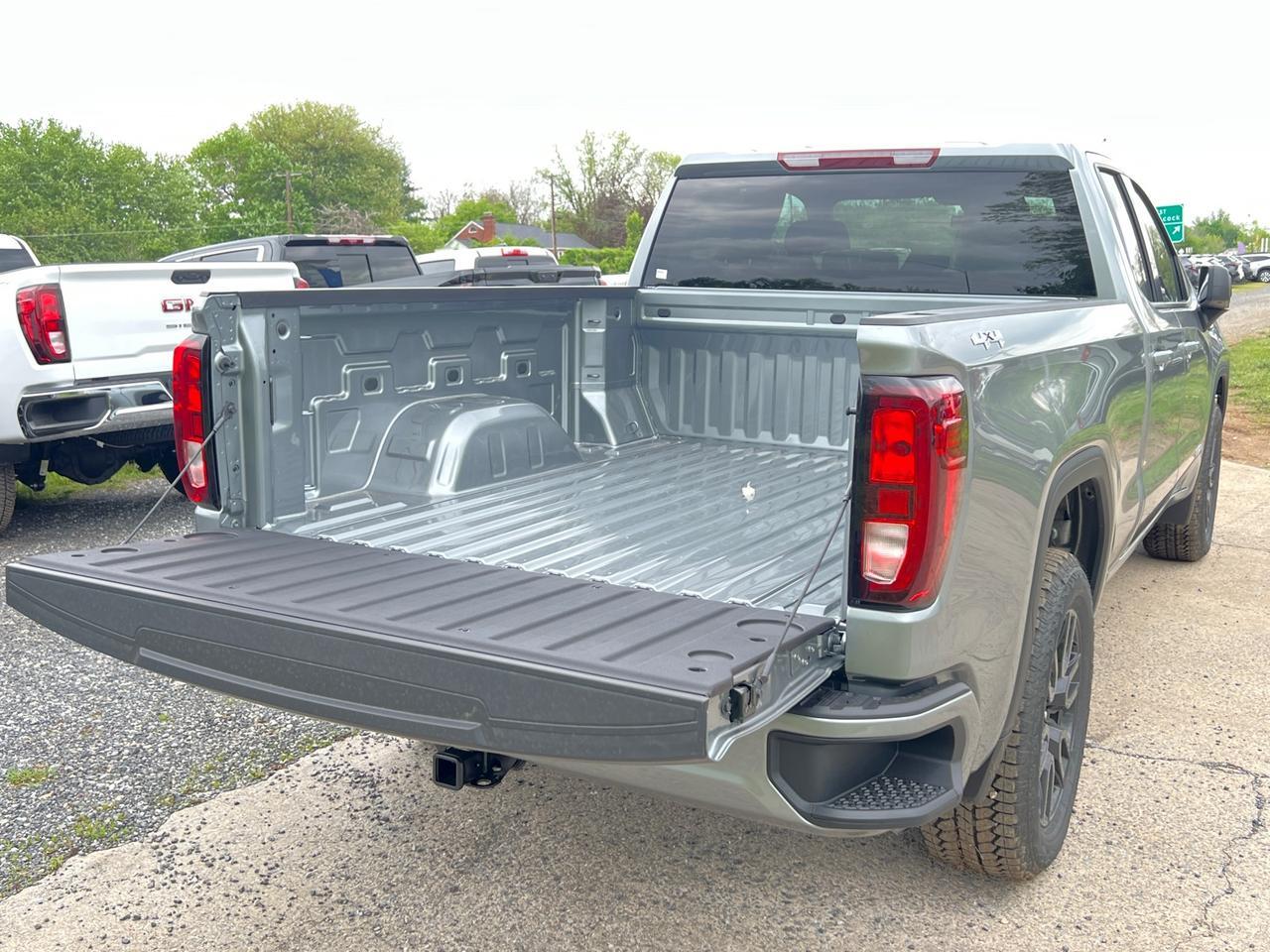 2025 GMC Sierra 1500 Elevation Hagerstown MD