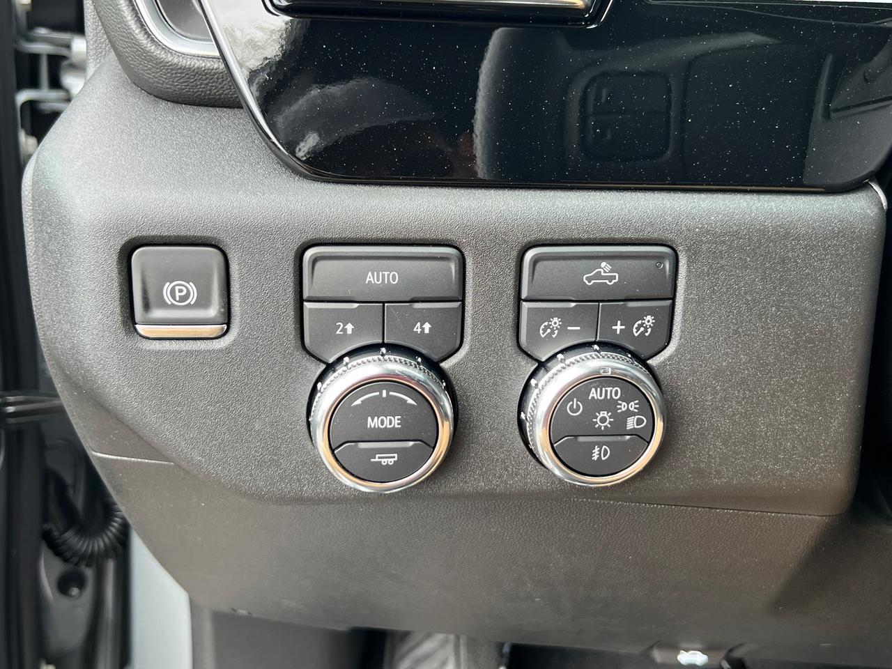 2025 GMC Sierra 1500 Elevation Hagerstown MD