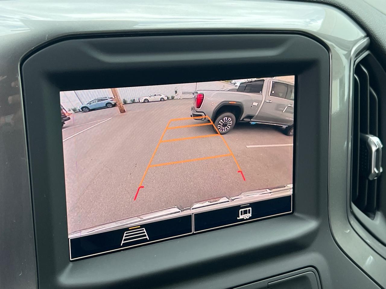 2025 GMC Sierra 1500 Pro Hagerstown MD