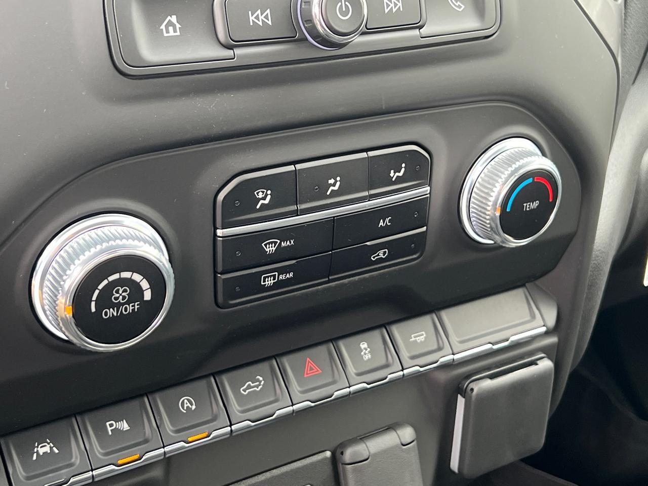 2025 GMC Sierra 1500 Pro Hagerstown MD