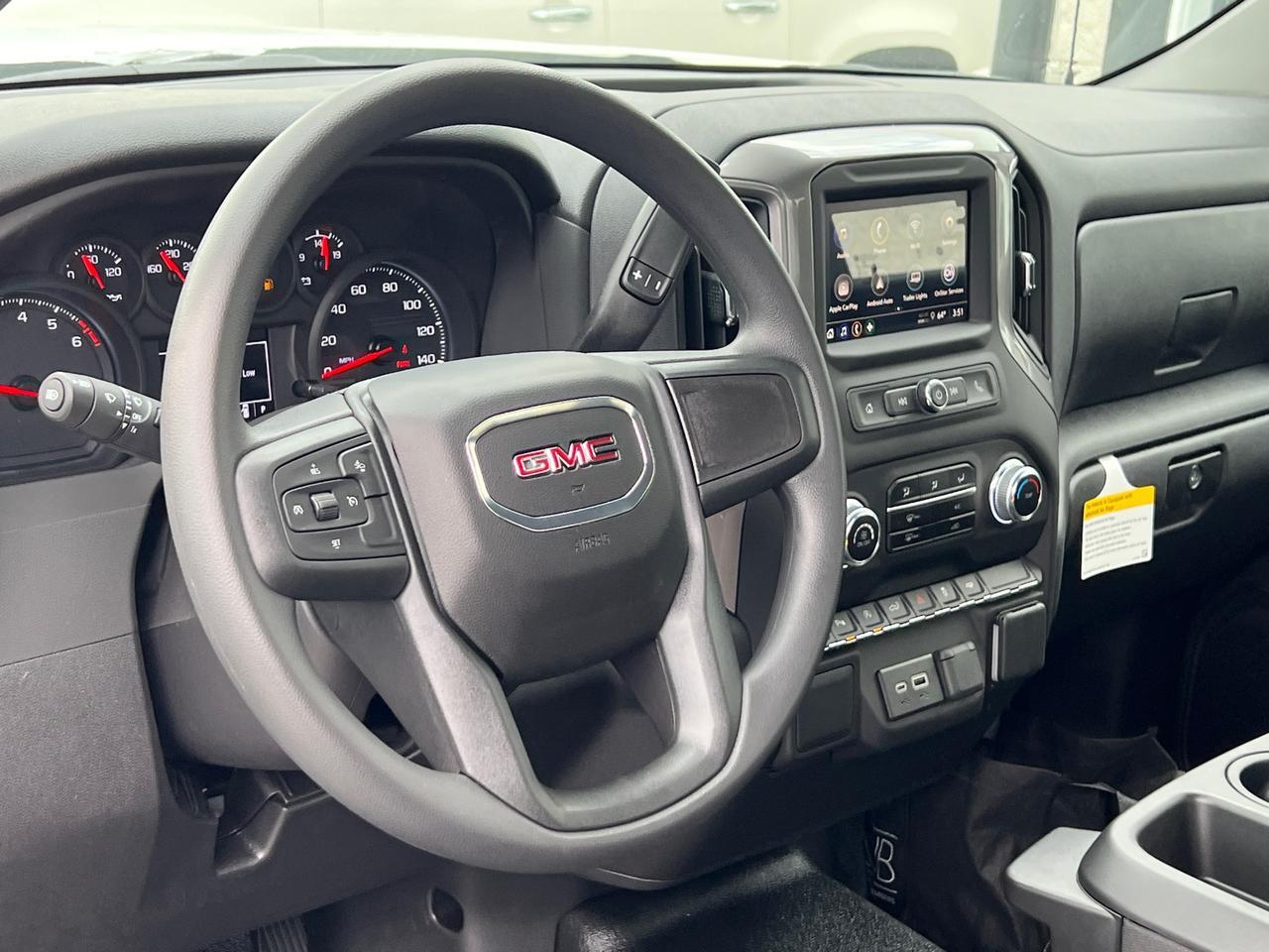 2025 GMC Sierra 1500 Pro Hagerstown MD