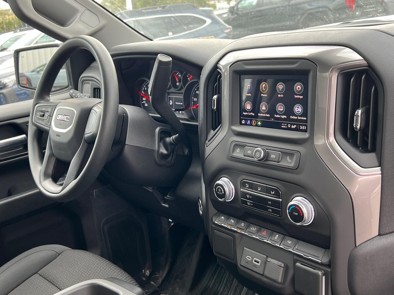 2025 GMC Sierra 1500 Pro Hagerstown MD