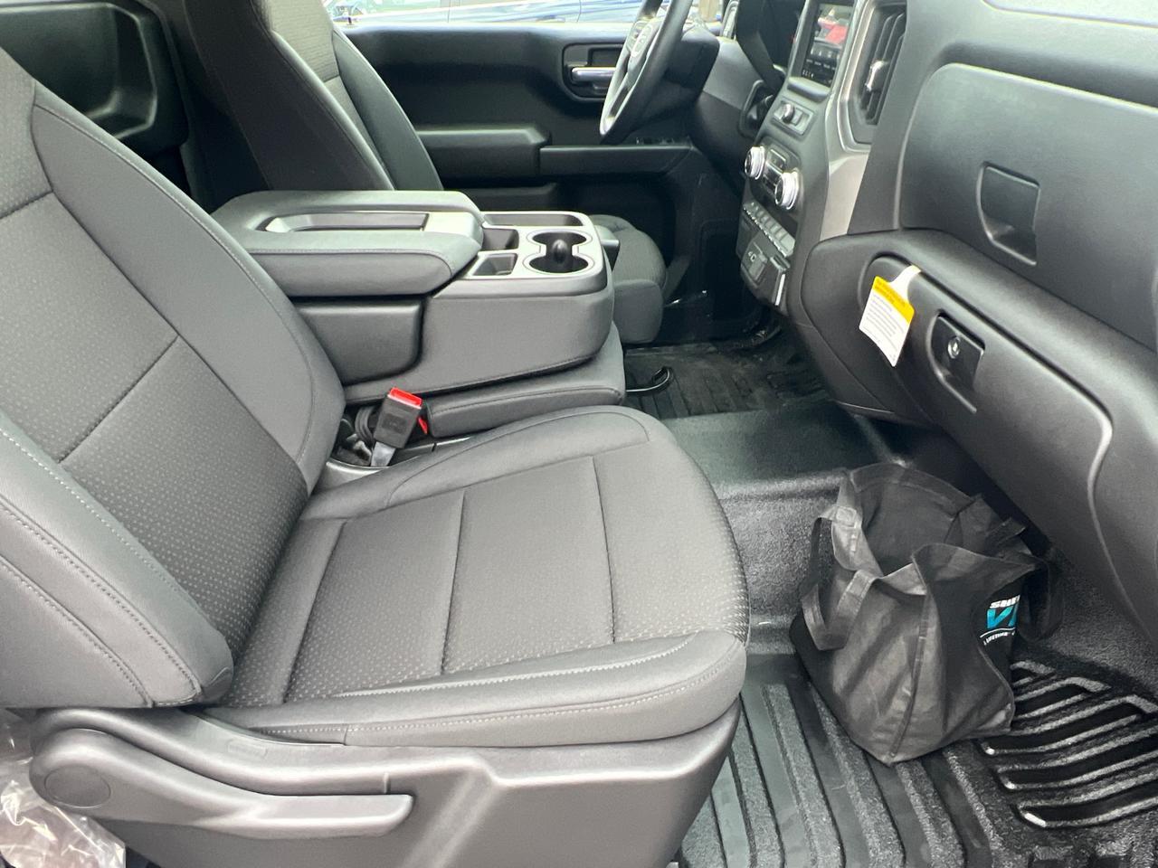 2025 GMC Sierra 1500 Pro Hagerstown MD