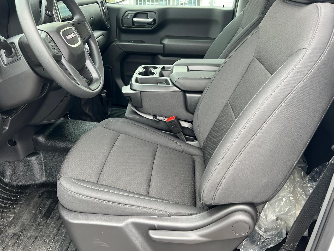 2025 GMC Sierra 1500 Pro Hagerstown MD