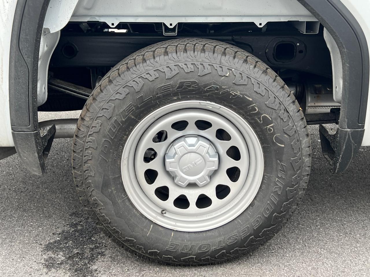 2025 GMC Sierra 1500 Pro Hagerstown MD