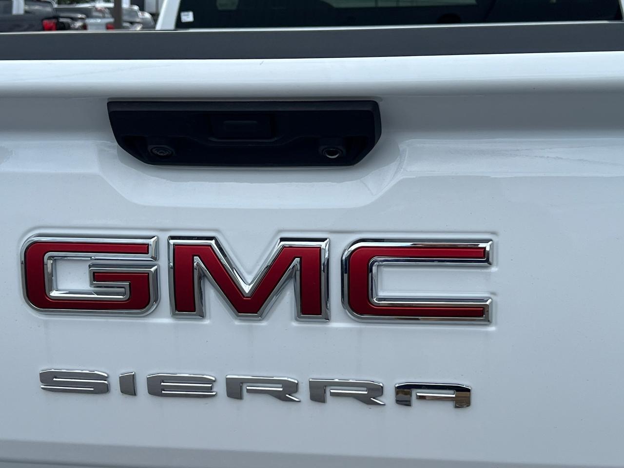 2025 GMC Sierra 1500 Pro Hagerstown MD