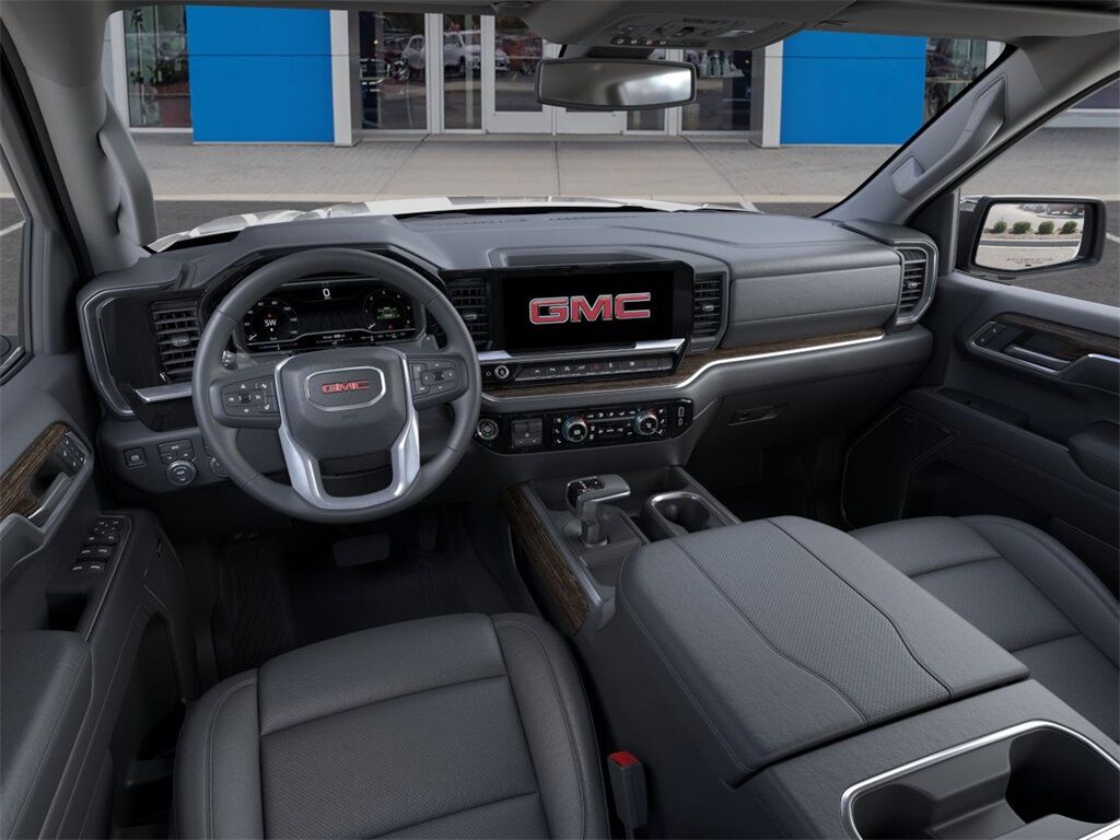 2025 GMC Sierra 1500 SLT Manitowoc WI