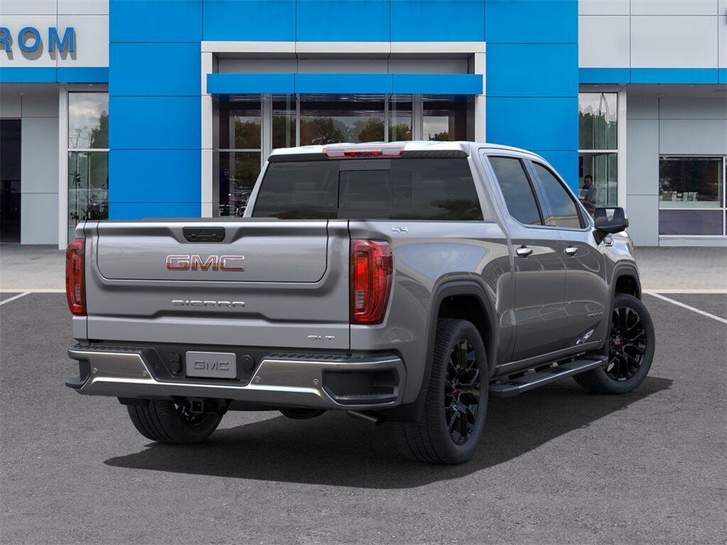 2025 GMC Sierra 1500 SLT Manitowoc WI