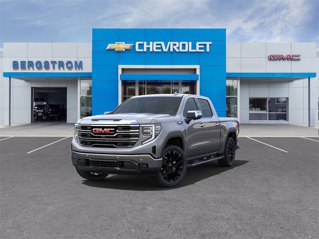 2025 GMC Sierra 1500 SLT Manitowoc WI