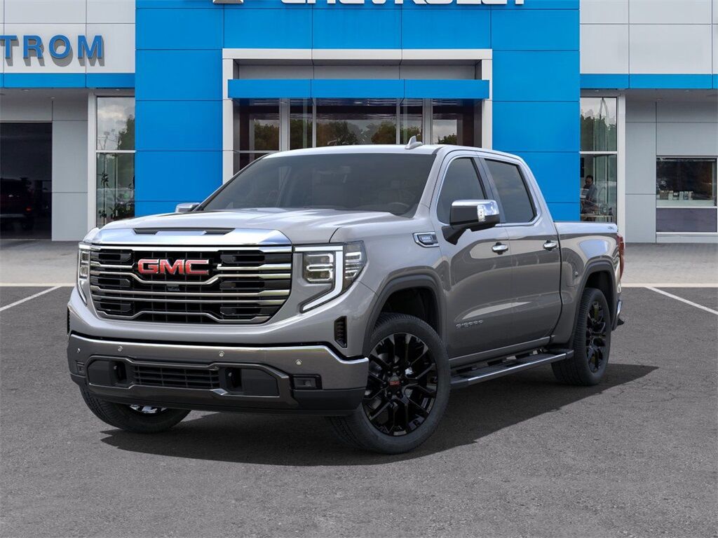 2025 GMC Sierra 1500 SLT Manitowoc WI