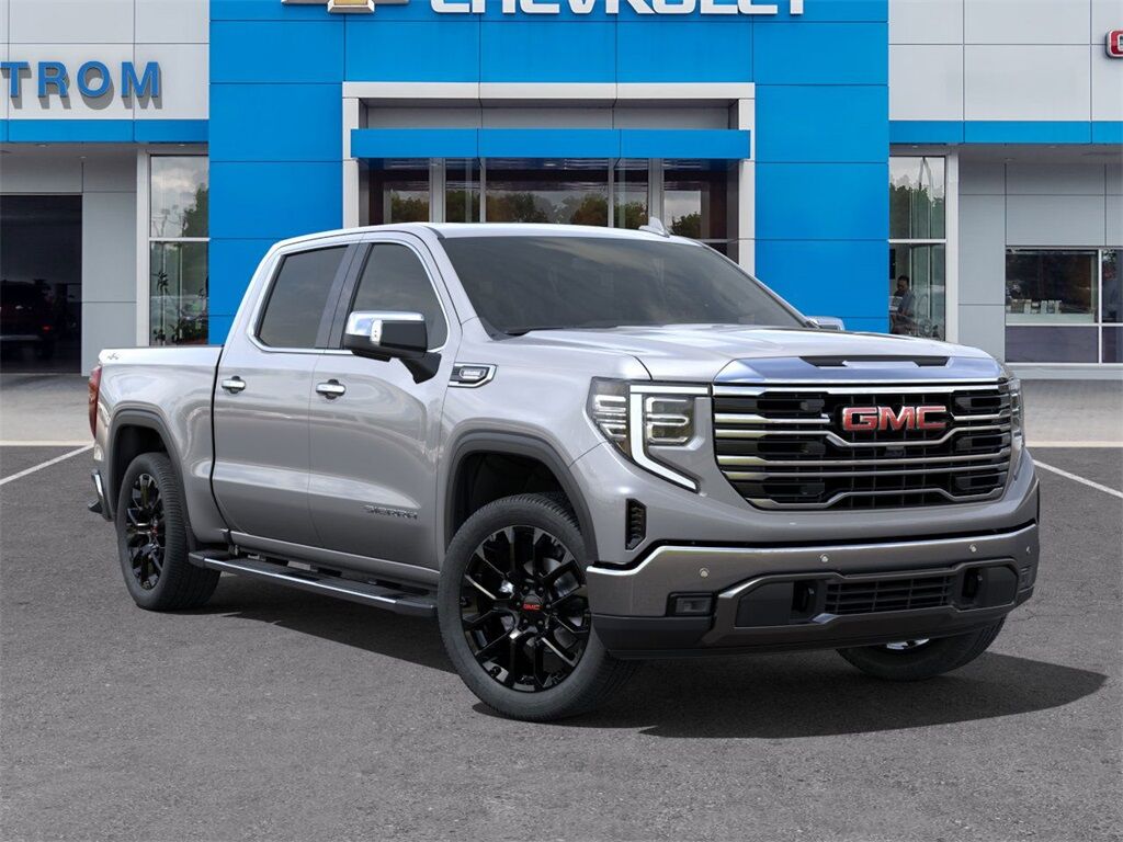 2025 GMC Sierra 1500 SLT Manitowoc WI