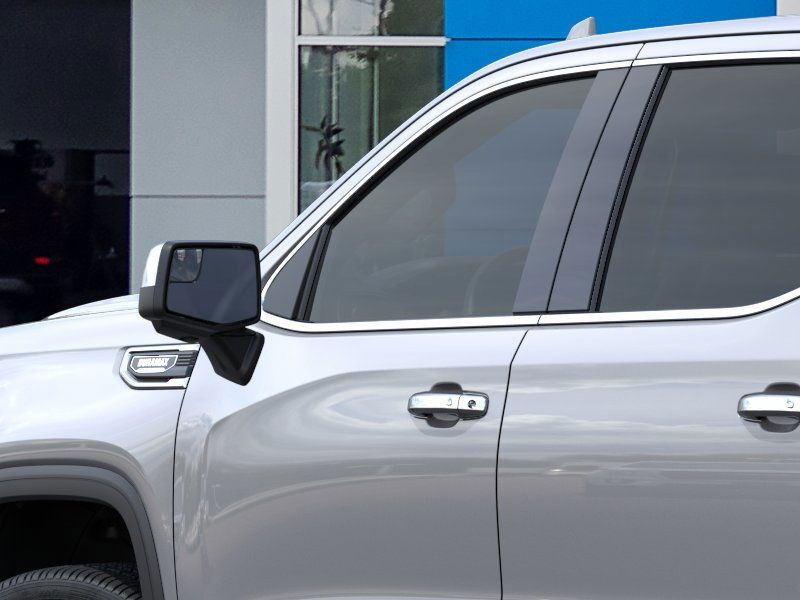 2025 GMC Sierra 1500 SLT Manitowoc WI