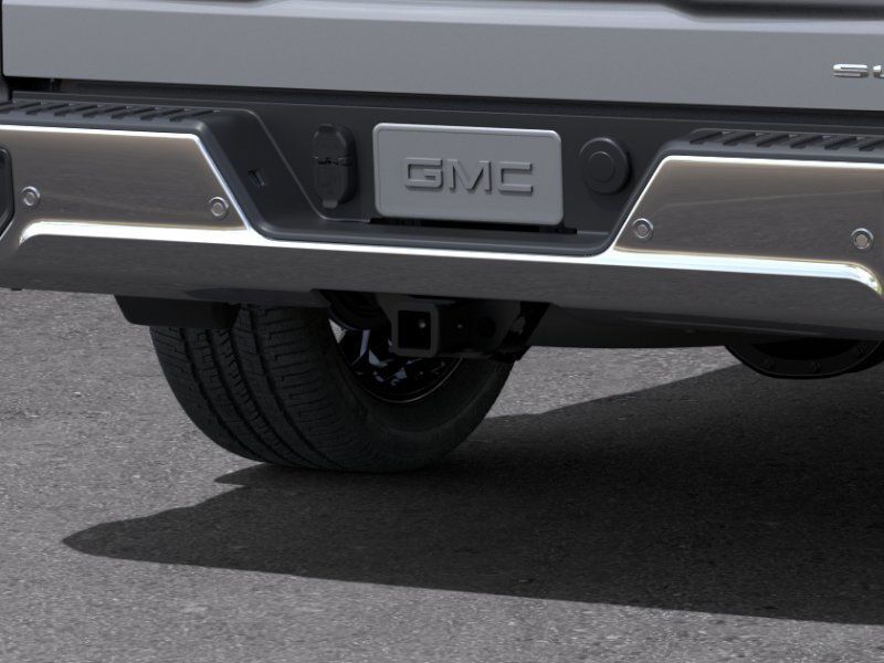 2025 GMC Sierra 1500 SLT Manitowoc WI