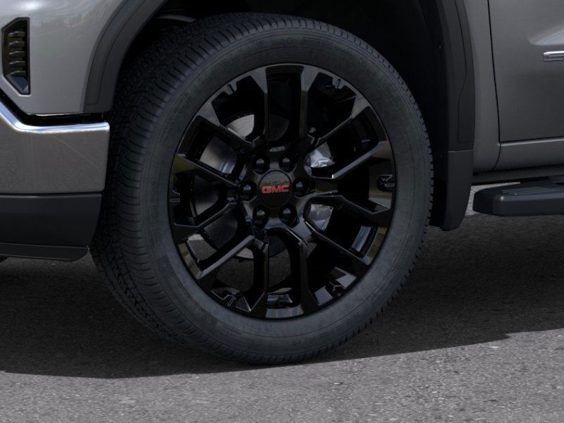 2025 GMC Sierra 1500 SLT Manitowoc WI