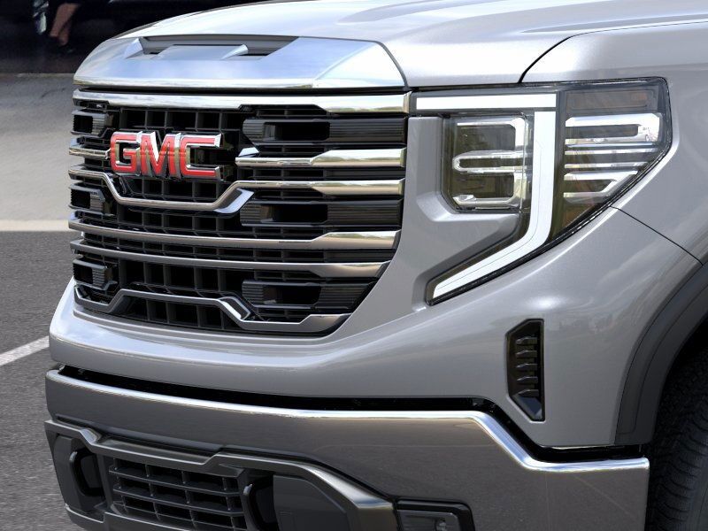 2025 GMC Sierra 1500 SLT Manitowoc WI
