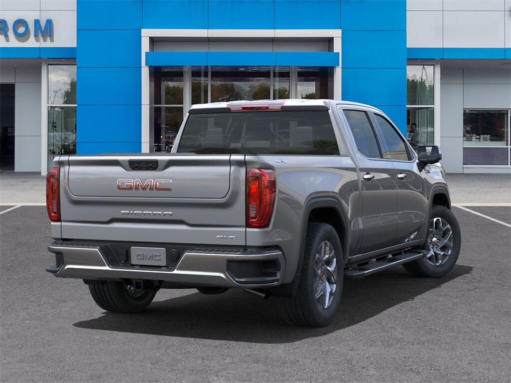 2025 GMC Sierra 1500 SLT Manitowoc WI