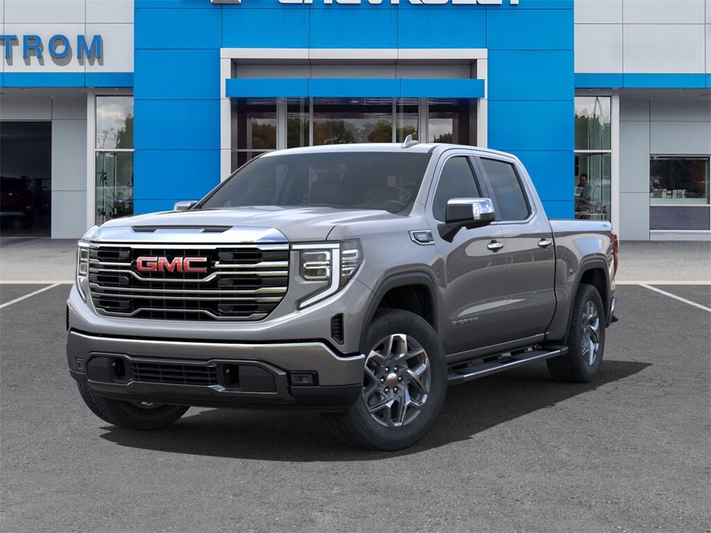 2025 GMC Sierra 1500 SLT Manitowoc WI