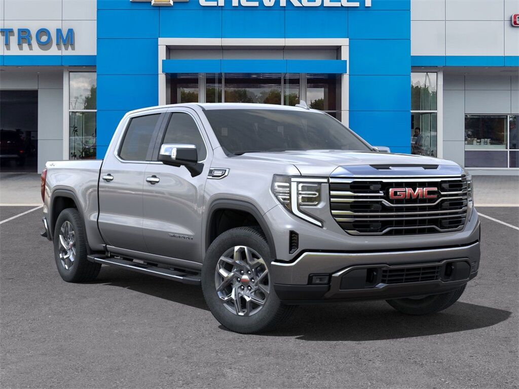 2025 GMC Sierra 1500 SLT Manitowoc WI