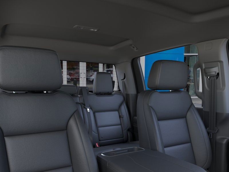 2025 GMC Sierra 1500 SLT Manitowoc WI