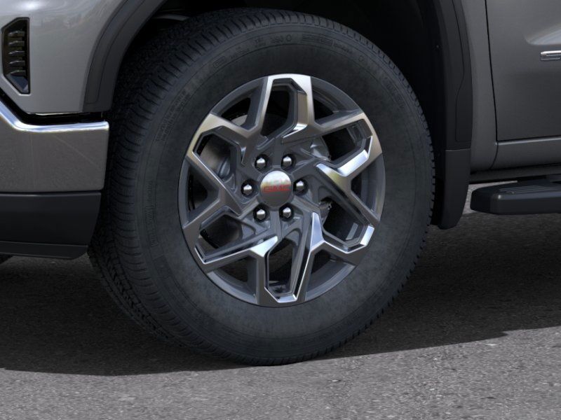 2025 GMC Sierra 1500 SLT Manitowoc WI