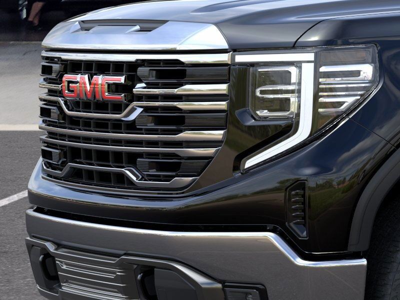 2025 GMC Sierra 1500 SLT Manitowoc WI