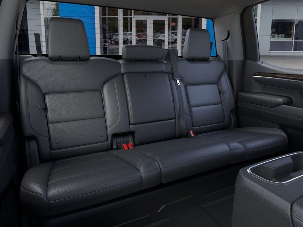 2025 GMC Sierra 1500 SLT Manitowoc WI