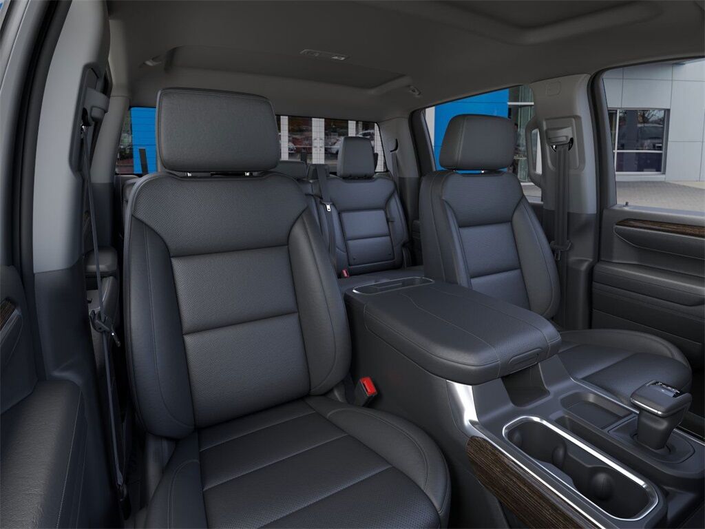 2025 GMC Sierra 1500 SLT Manitowoc WI