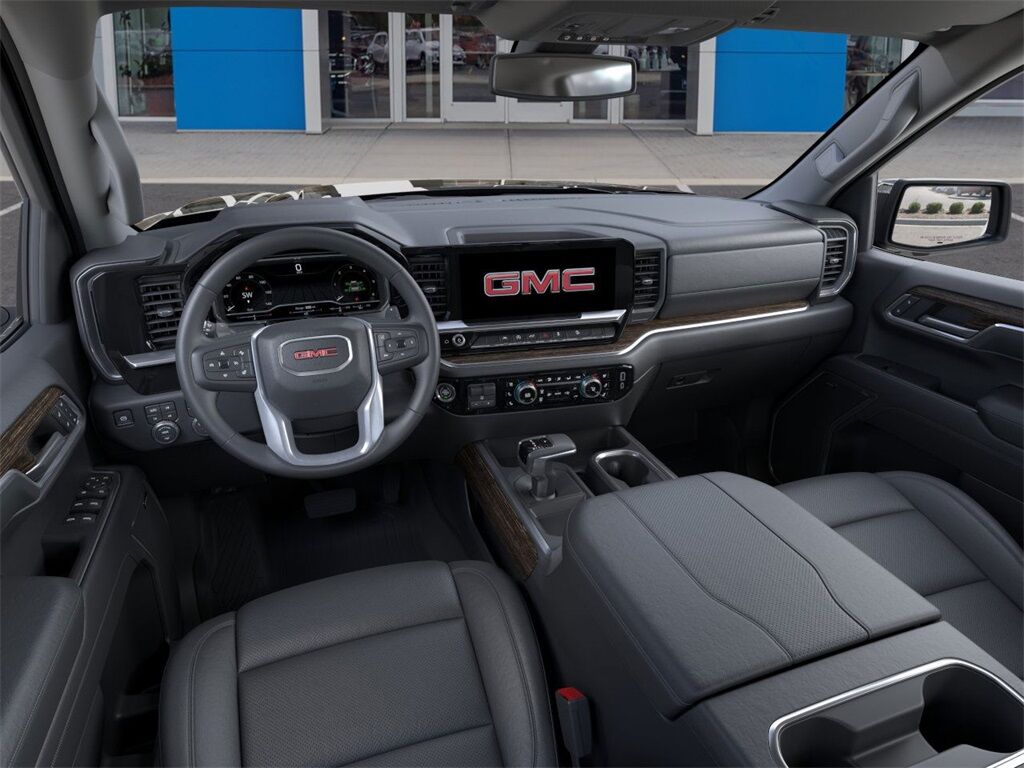 2025 GMC Sierra 1500 SLT Manitowoc WI