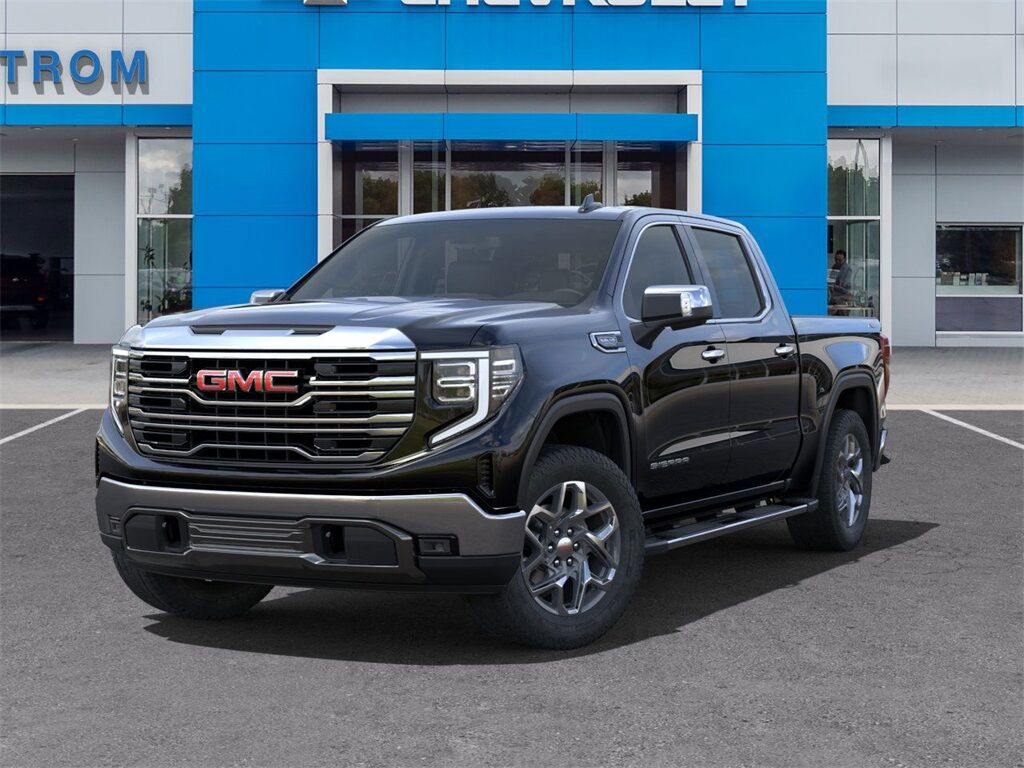 2025 GMC Sierra 1500 SLT Manitowoc WI