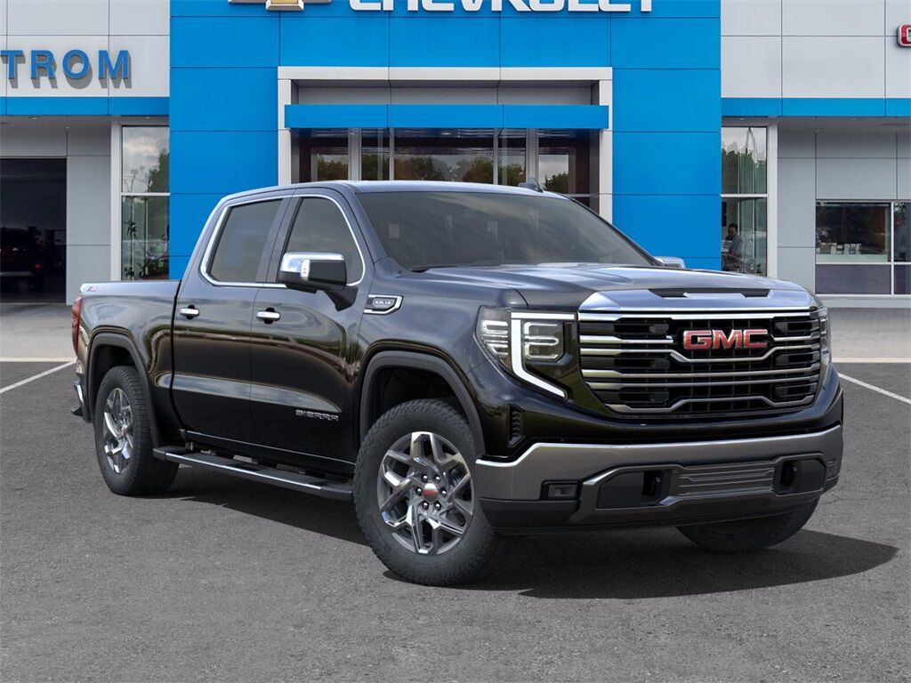 2025 GMC Sierra 1500 SLT Manitowoc WI