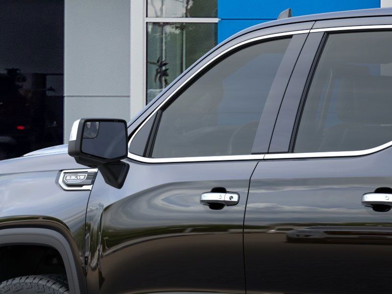 2025 GMC Sierra 1500 SLT Manitowoc WI