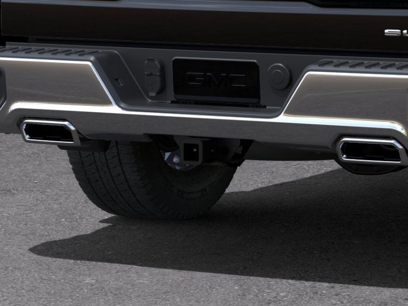 2025 GMC Sierra 1500 SLT Manitowoc WI