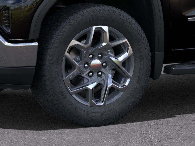 2025 GMC Sierra 1500 SLT Manitowoc WI